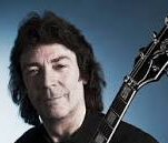 Steve Hackett